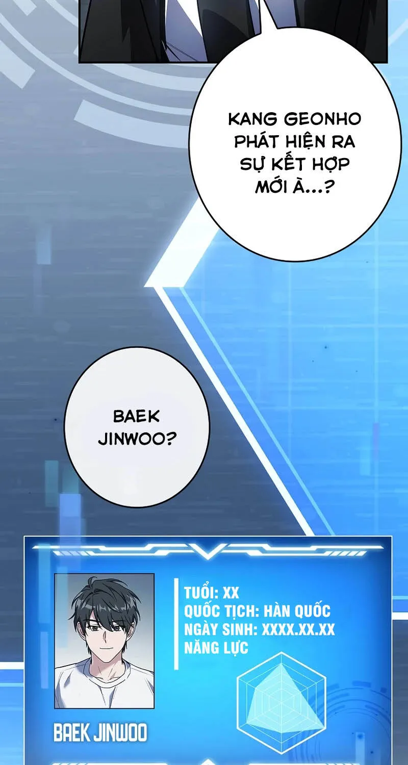 Một Mình Ta Sở Hữu Triệu Hồi Thú Cấp Ex Chap 8 - Next Chap 9