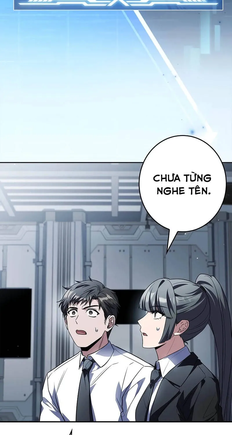 Một Mình Ta Sở Hữu Triệu Hồi Thú Cấp Ex Chap 8 - Next Chap 9