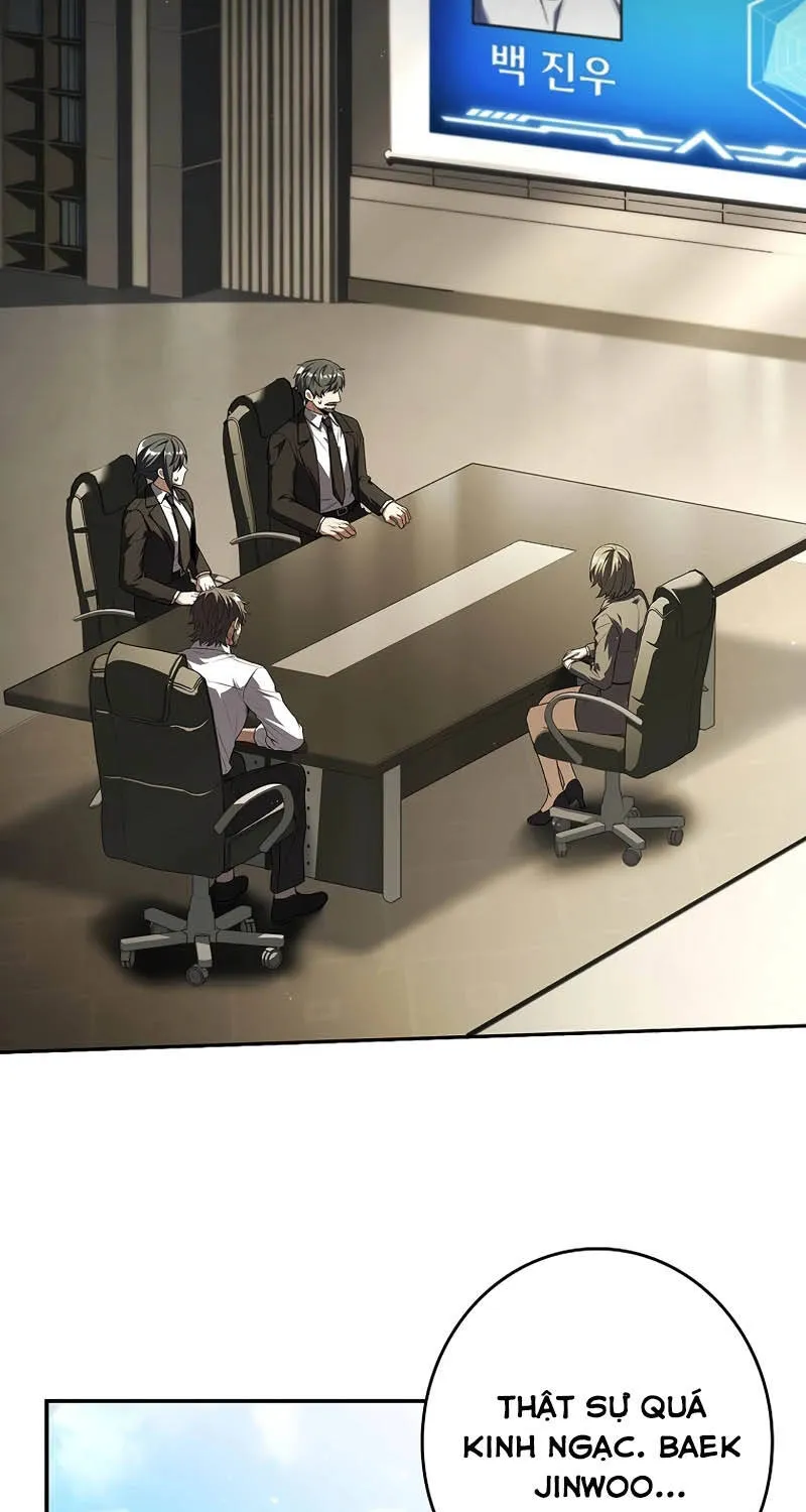 Một Mình Ta Sở Hữu Triệu Hồi Thú Cấp Ex Chap 8 - Next Chap 9
