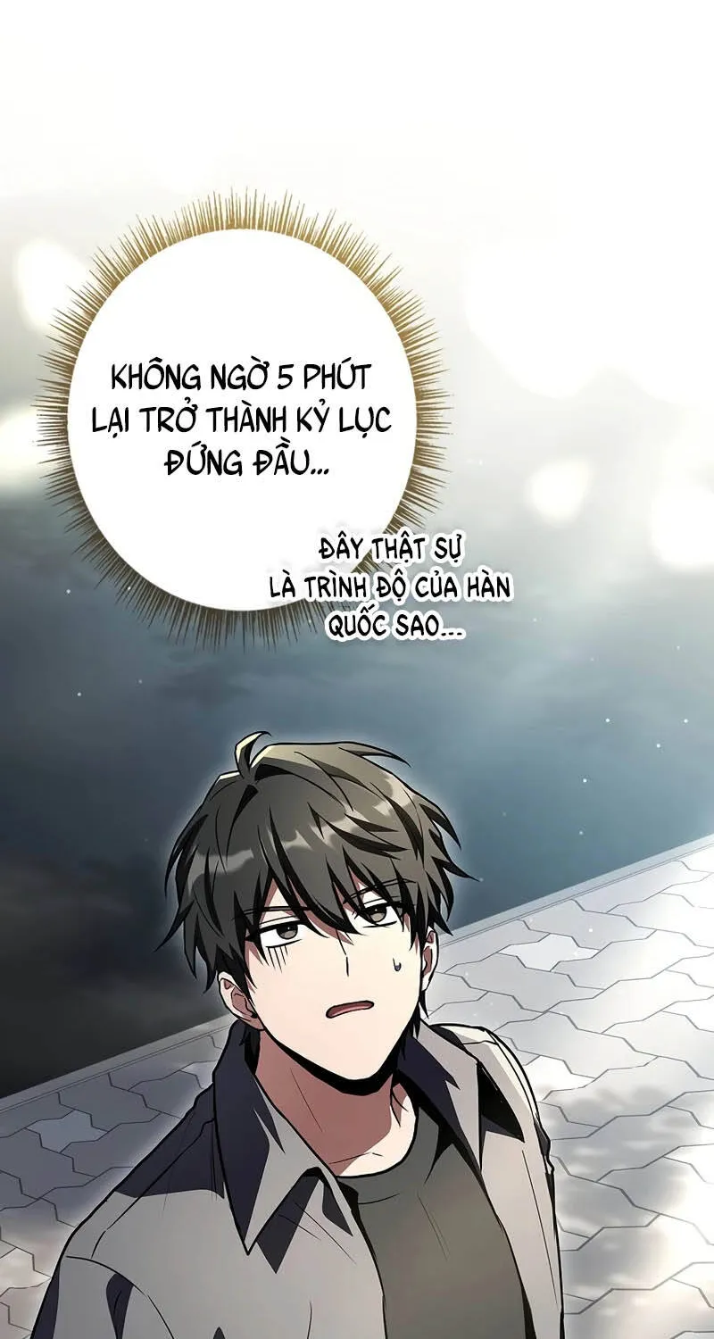 Một Mình Ta Sở Hữu Triệu Hồi Thú Cấp Ex Chap 8 - Next Chap 9