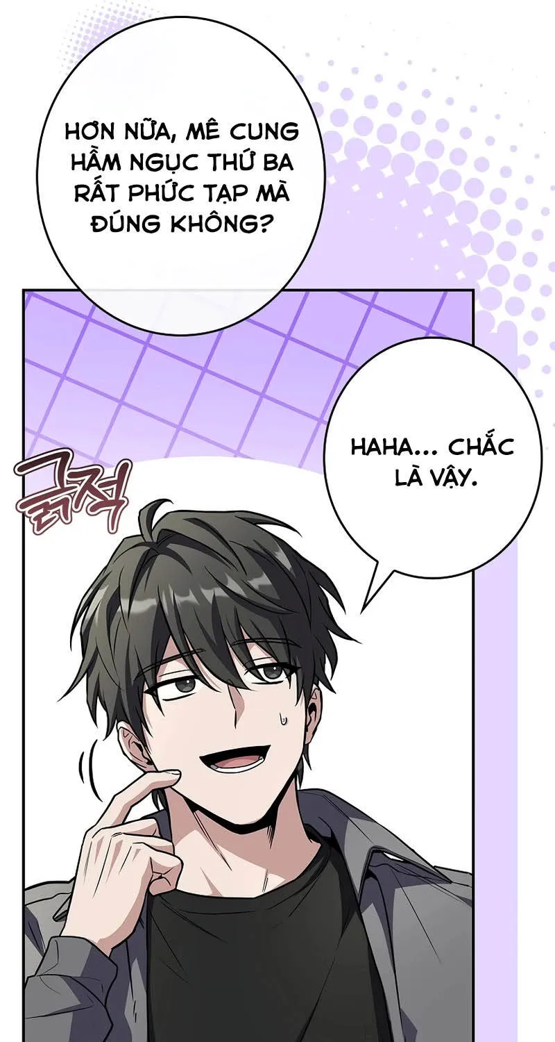Một Mình Ta Sở Hữu Triệu Hồi Thú Cấp Ex Chap 8 - Next Chap 9