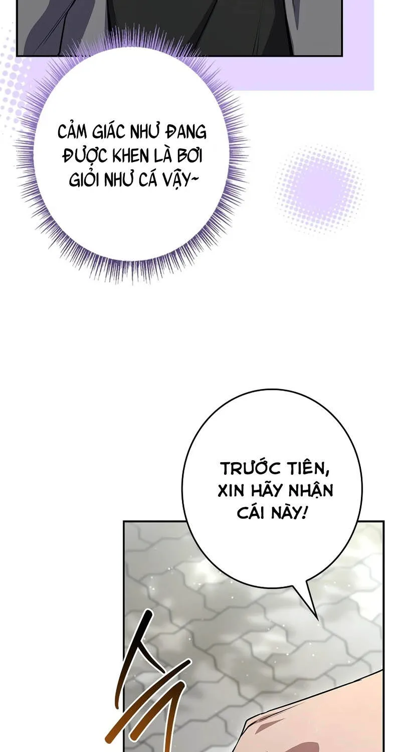 Một Mình Ta Sở Hữu Triệu Hồi Thú Cấp Ex Chap 8 - Next Chap 9