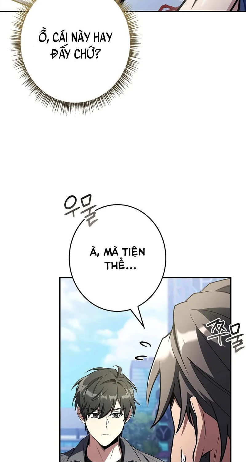 Một Mình Ta Sở Hữu Triệu Hồi Thú Cấp Ex Chap 8 - Next Chap 9