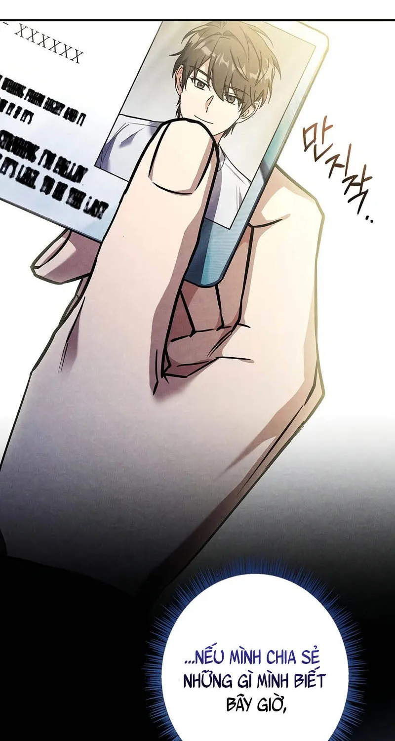 Một Mình Ta Sở Hữu Triệu Hồi Thú Cấp Ex Chap 8 - Next Chap 9
