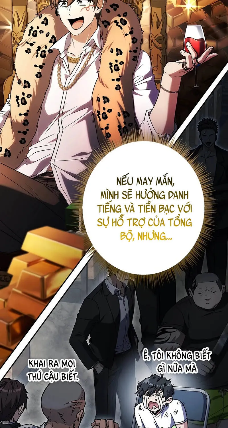 Một Mình Ta Sở Hữu Triệu Hồi Thú Cấp Ex Chap 8 - Next Chap 9