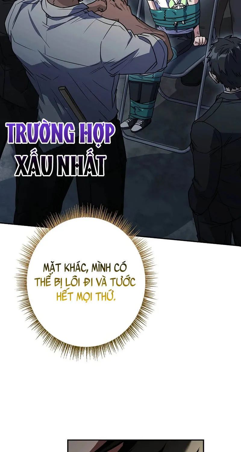 Một Mình Ta Sở Hữu Triệu Hồi Thú Cấp Ex Chap 8 - Next Chap 9