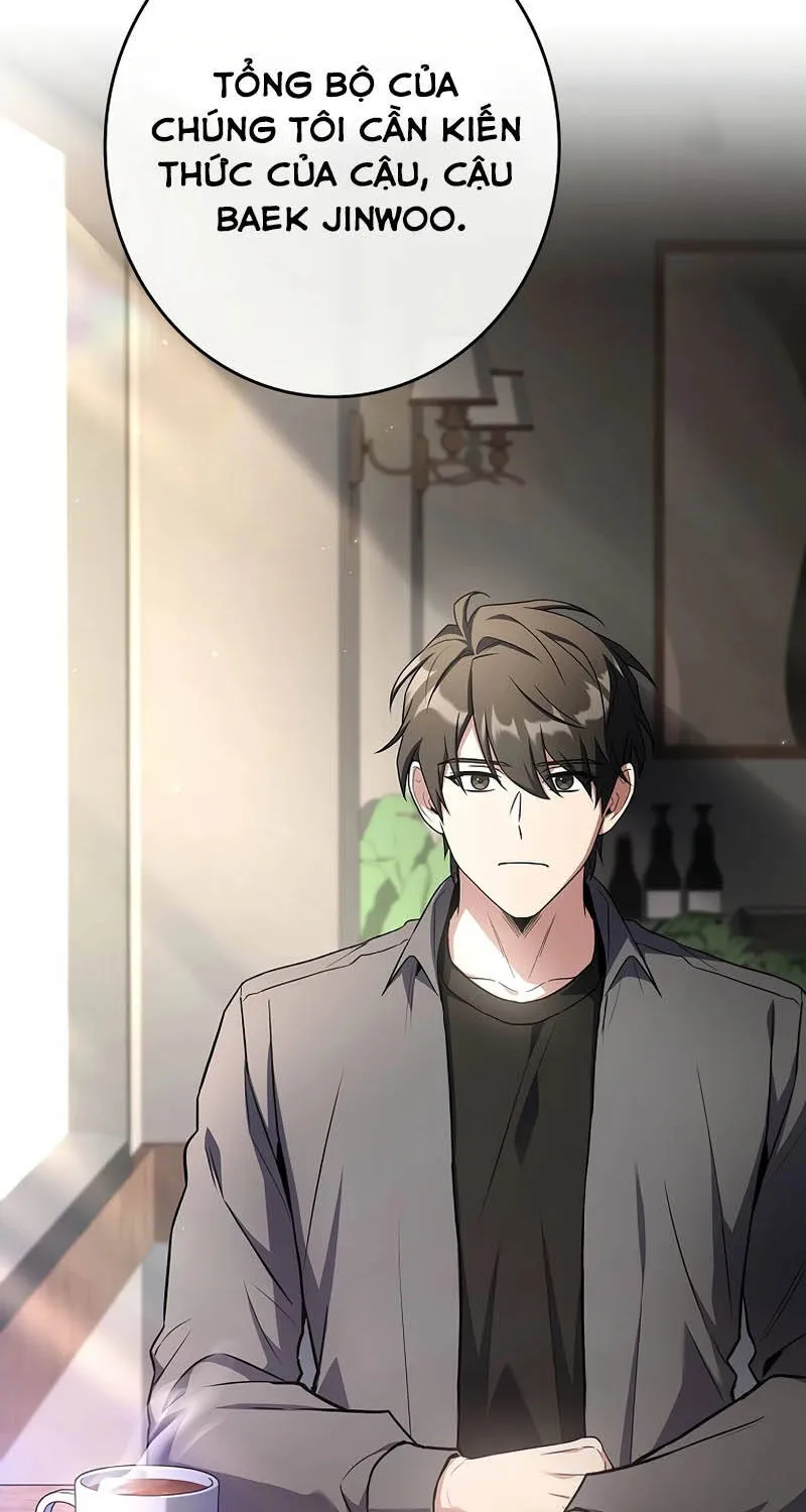 Một Mình Ta Sở Hữu Triệu Hồi Thú Cấp Ex Chap 8 - Next Chap 9