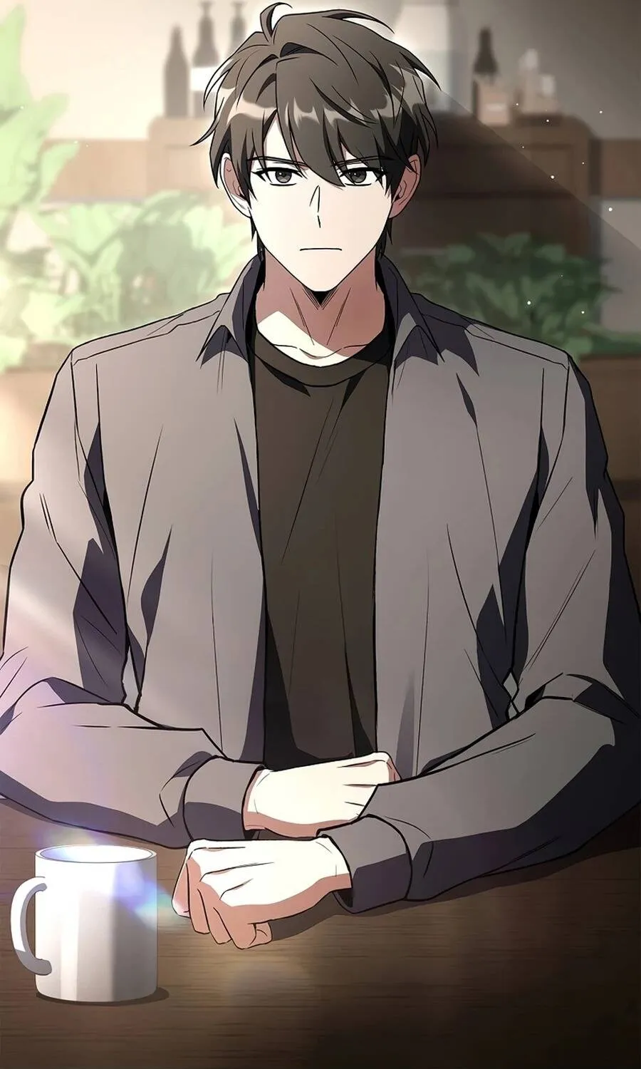 Một Mình Ta Sở Hữu Triệu Hồi Thú Cấp Ex Chap 9 - Next Chap 10