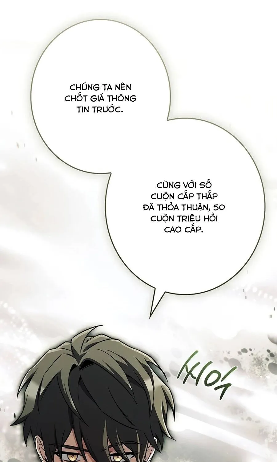 Một Mình Ta Sở Hữu Triệu Hồi Thú Cấp Ex Chap 9 - Next Chap 10
