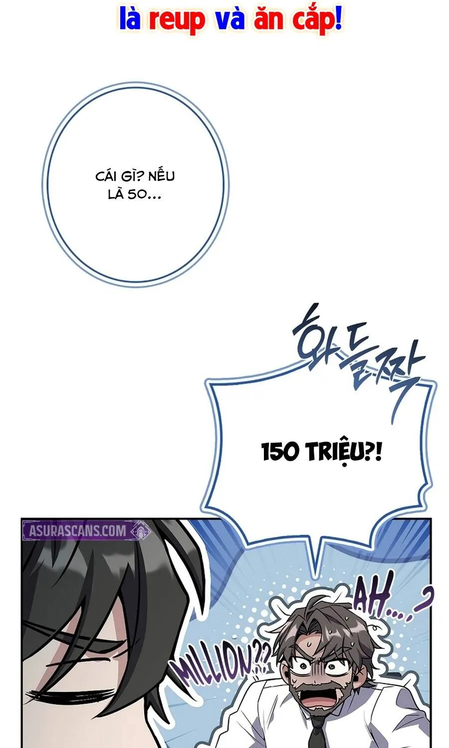 Một Mình Ta Sở Hữu Triệu Hồi Thú Cấp Ex Chap 9 - Next Chap 10