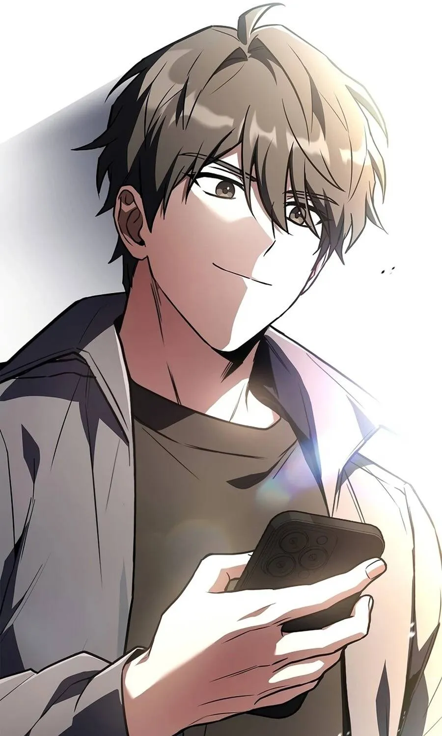 Một Mình Ta Sở Hữu Triệu Hồi Thú Cấp Ex Chap 9 - Next Chap 10