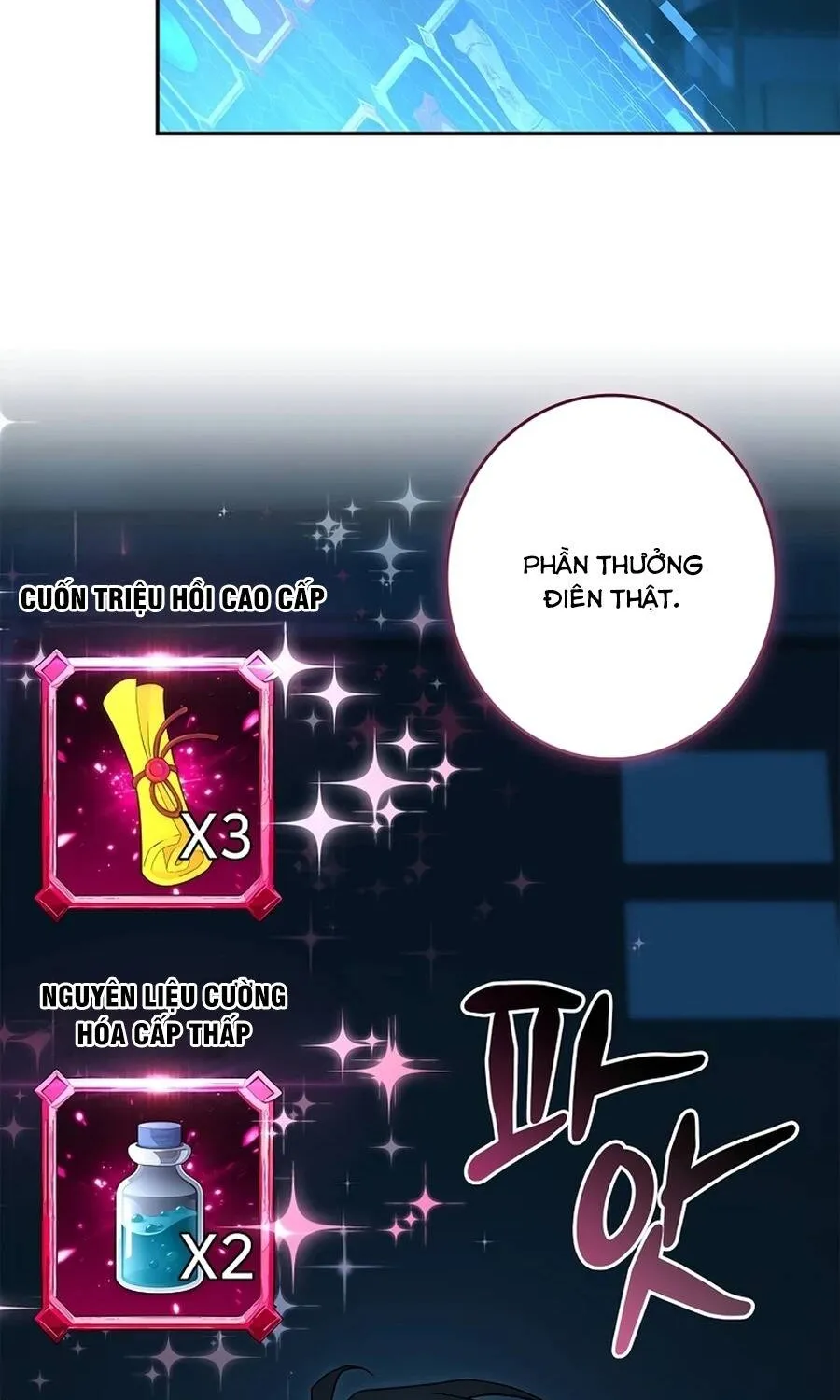 Một Mình Ta Sở Hữu Triệu Hồi Thú Cấp Ex Chap 9 - Next Chap 10