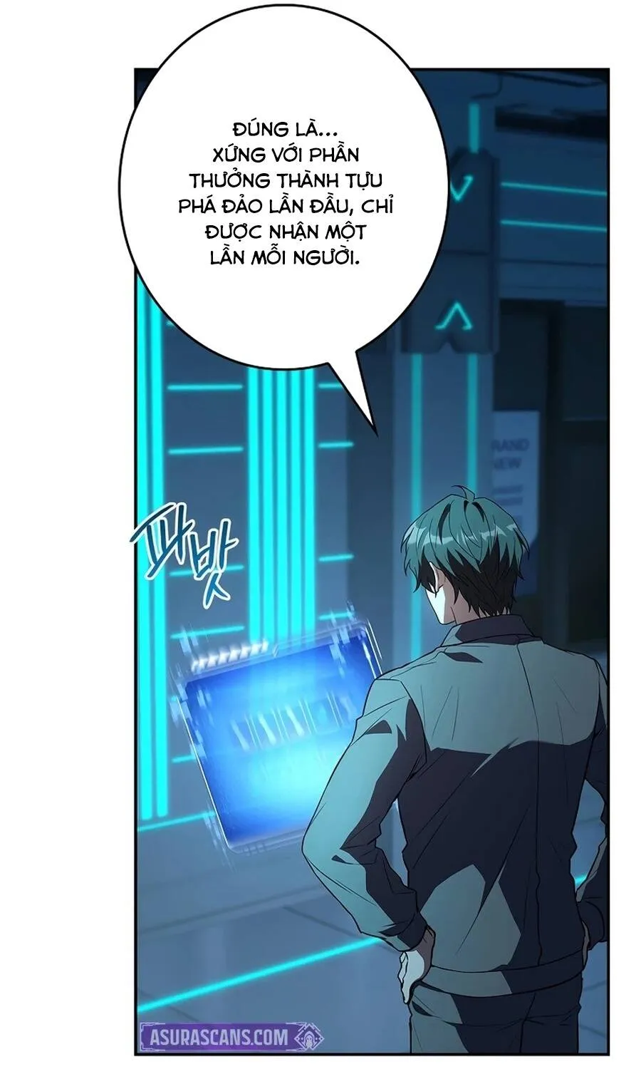 Một Mình Ta Sở Hữu Triệu Hồi Thú Cấp Ex Chap 9 - Next Chap 10