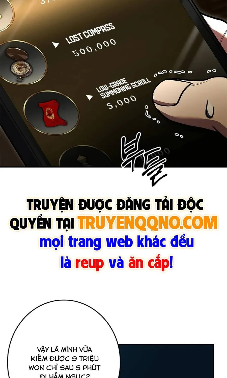Một Mình Ta Sở Hữu Triệu Hồi Thú Cấp Ex Chap 9 - Next Chap 10