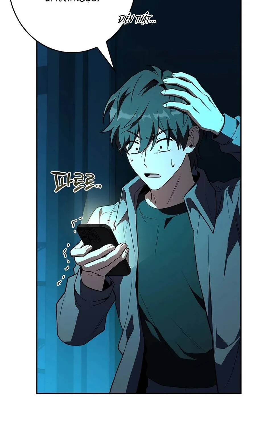 Một Mình Ta Sở Hữu Triệu Hồi Thú Cấp Ex Chap 9 - Next Chap 10