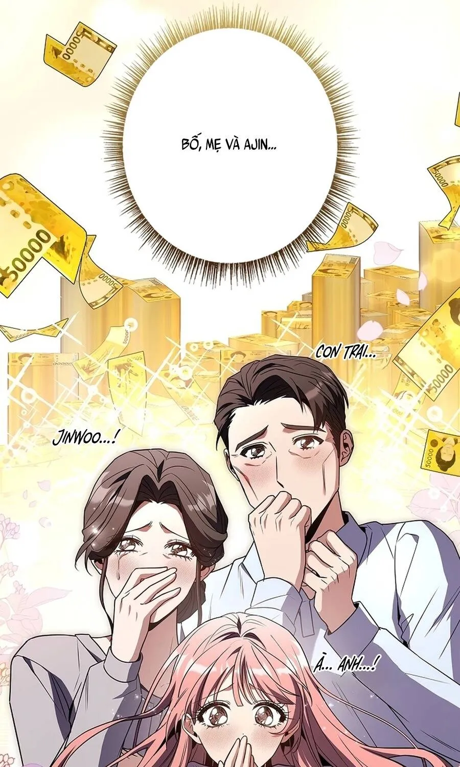 Một Mình Ta Sở Hữu Triệu Hồi Thú Cấp Ex Chap 9 - Next Chap 10