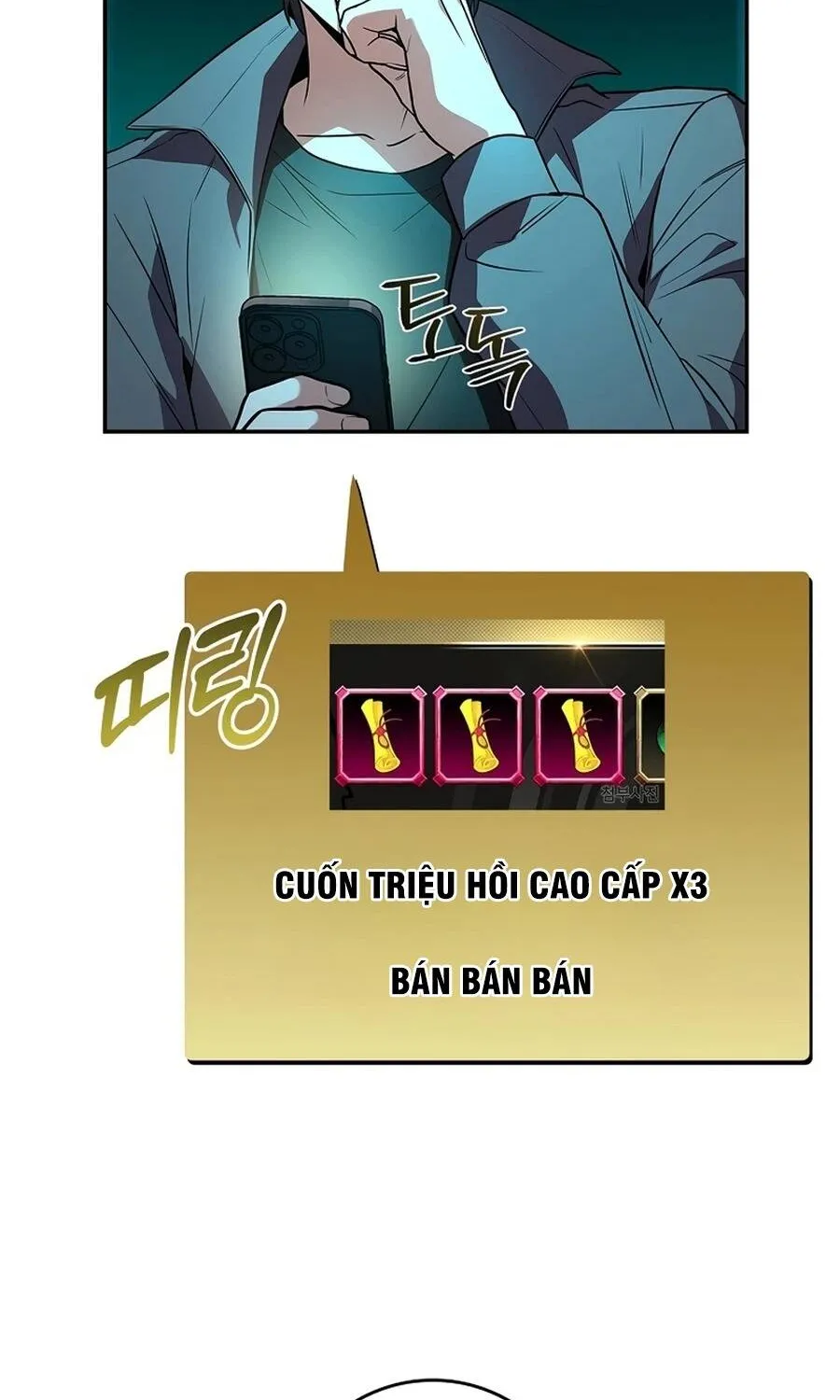 Một Mình Ta Sở Hữu Triệu Hồi Thú Cấp Ex Chap 9 - Next Chap 10