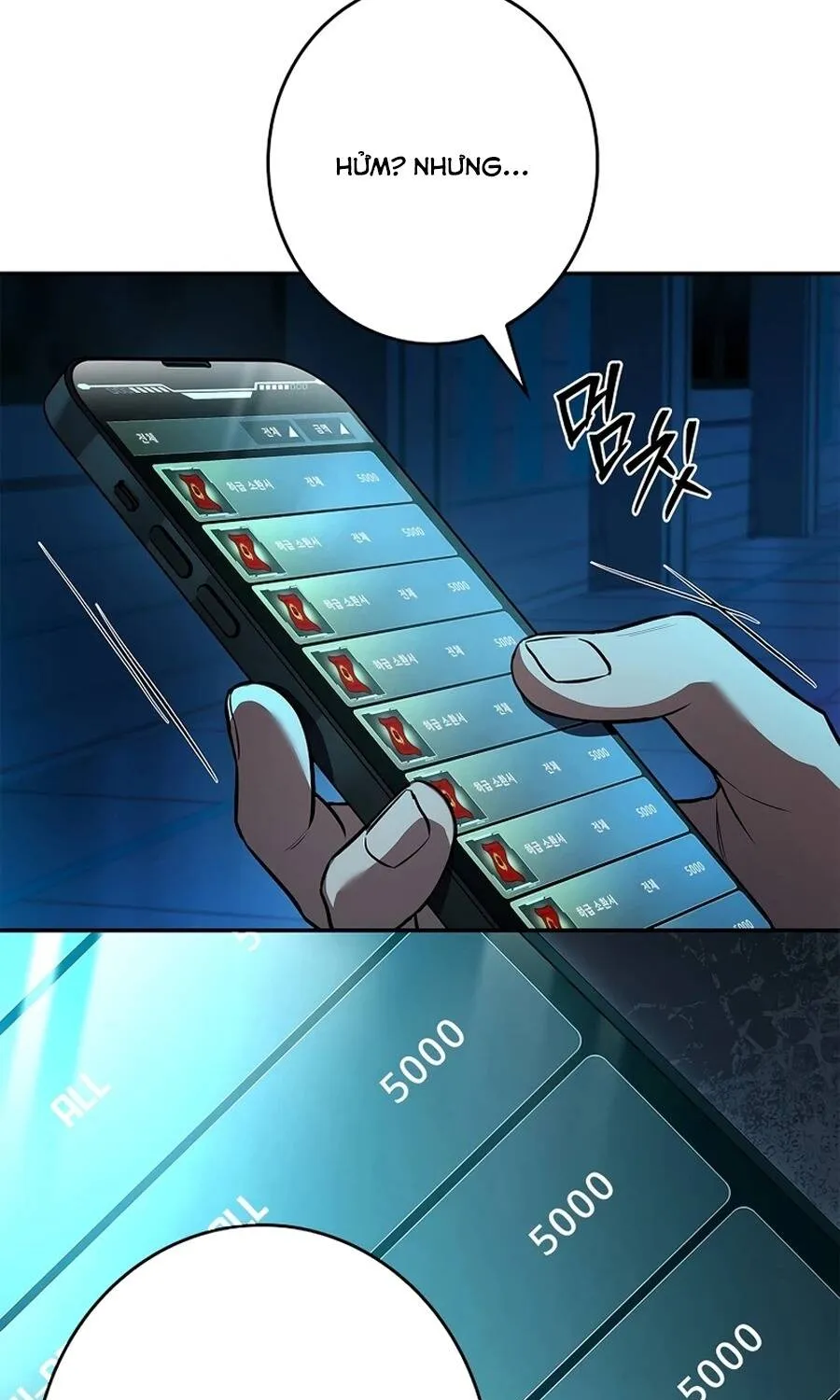 Một Mình Ta Sở Hữu Triệu Hồi Thú Cấp Ex Chap 9 - Next Chap 10