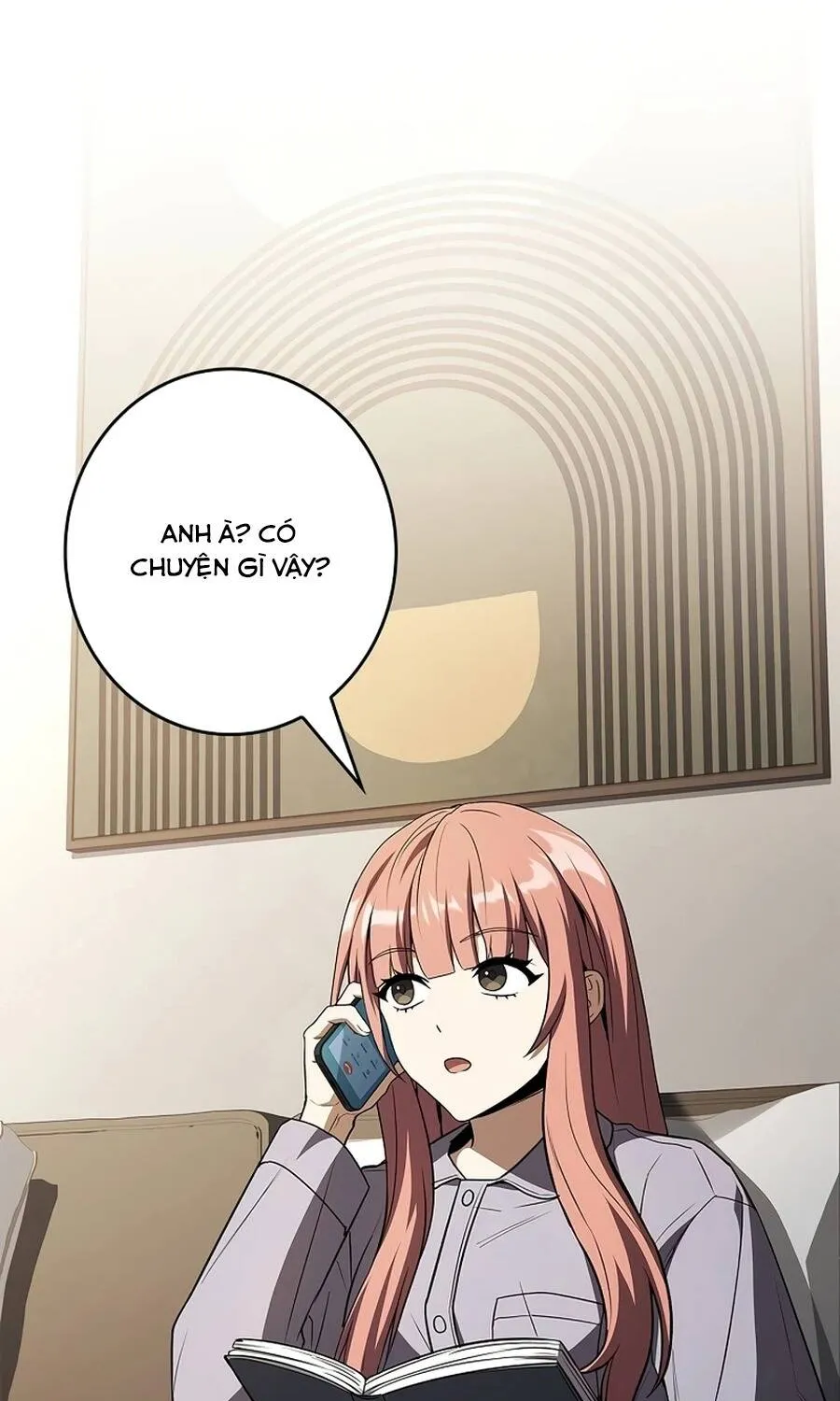 Một Mình Ta Sở Hữu Triệu Hồi Thú Cấp Ex Chap 9 - Next Chap 10