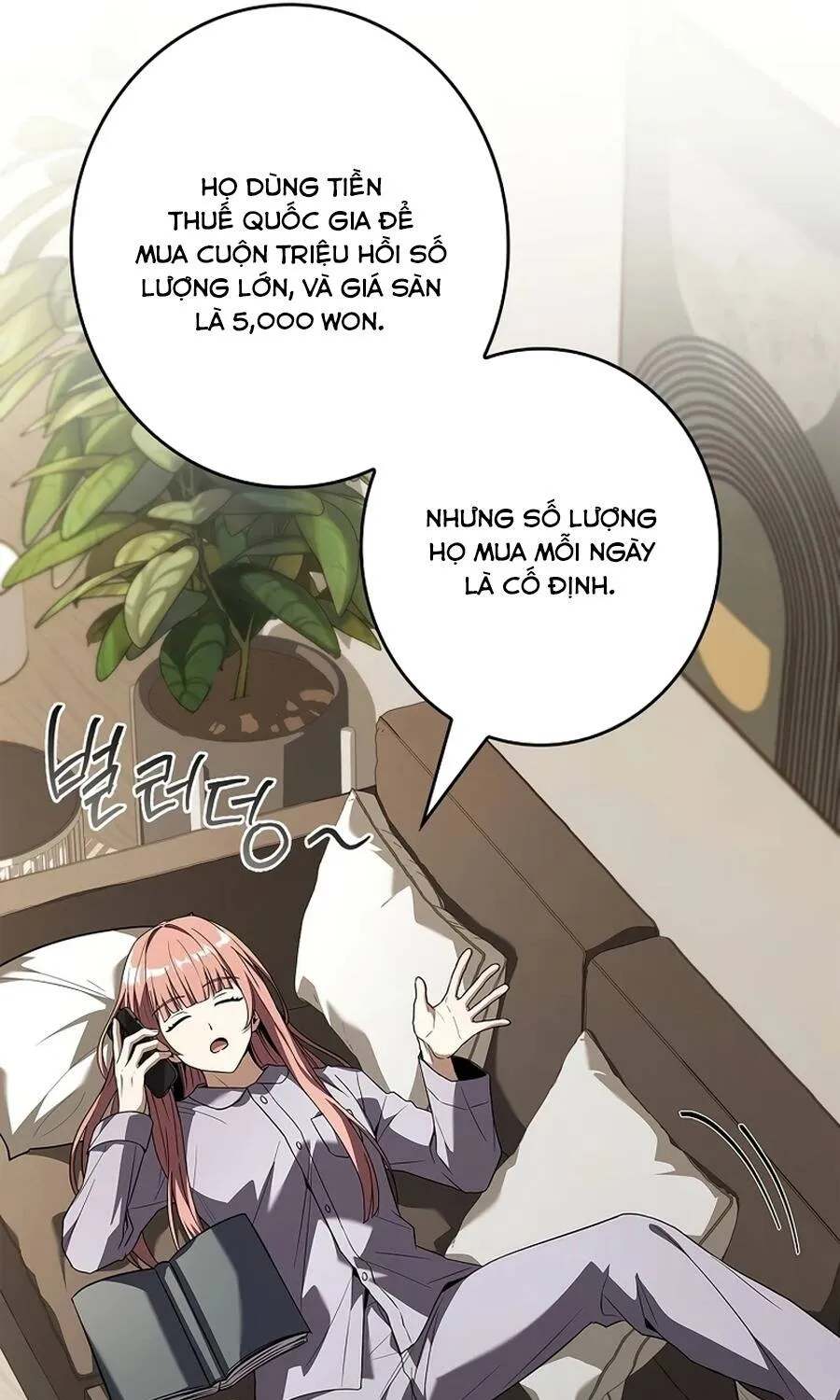 Một Mình Ta Sở Hữu Triệu Hồi Thú Cấp Ex Chap 9 - Next Chap 10