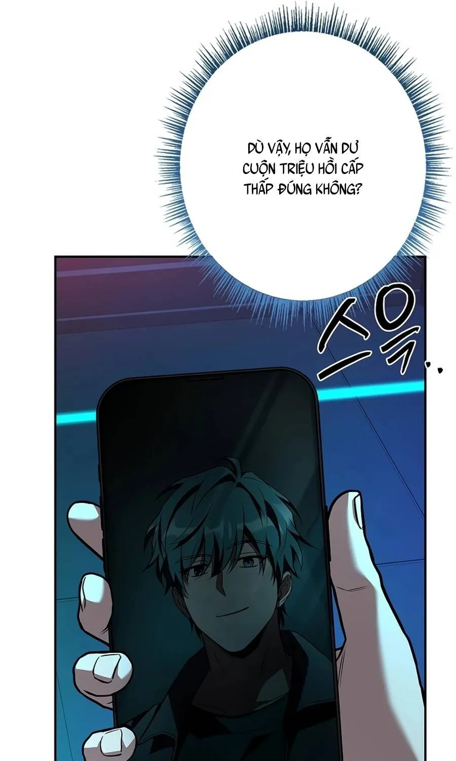 Một Mình Ta Sở Hữu Triệu Hồi Thú Cấp Ex Chap 9 - Next Chap 10