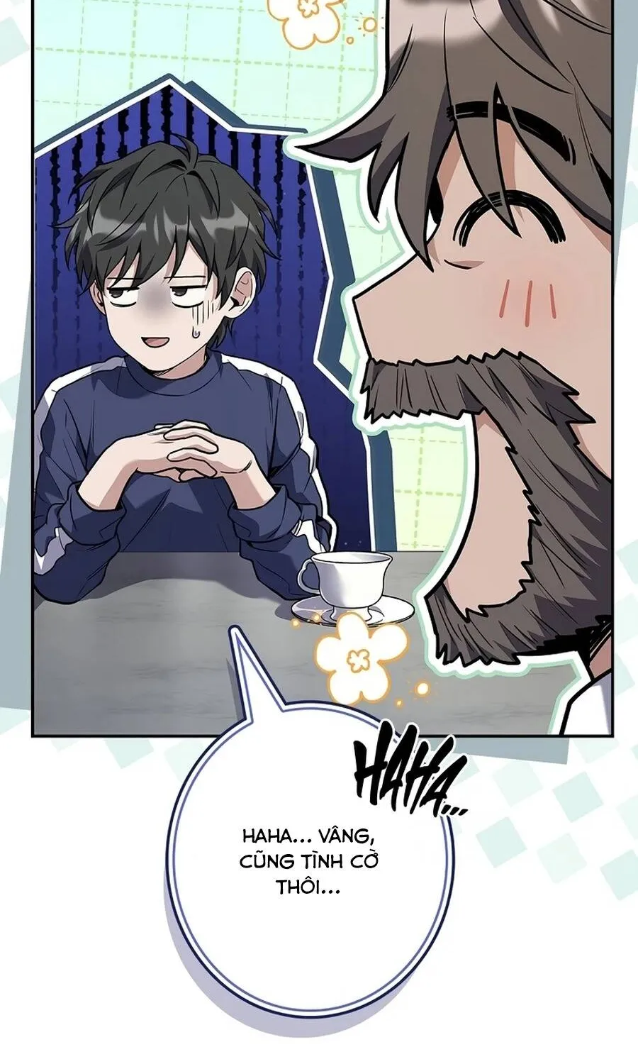 Một Mình Ta Sở Hữu Triệu Hồi Thú Cấp Ex Chap 9 - Next Chap 10