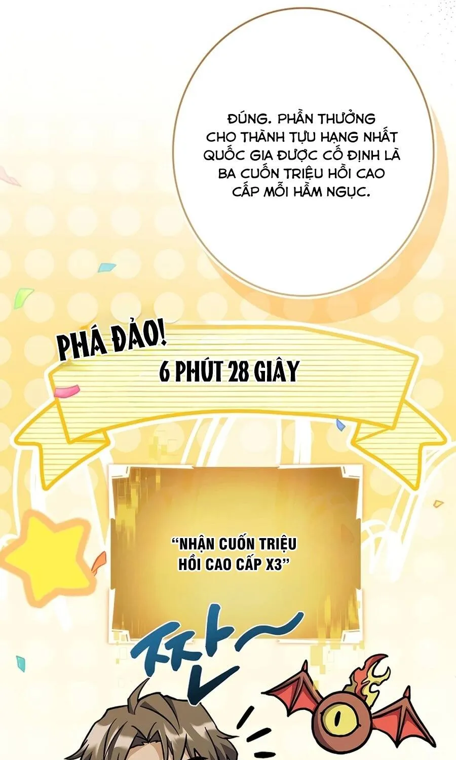 Một Mình Ta Sở Hữu Triệu Hồi Thú Cấp Ex Chap 9 - Next Chap 10