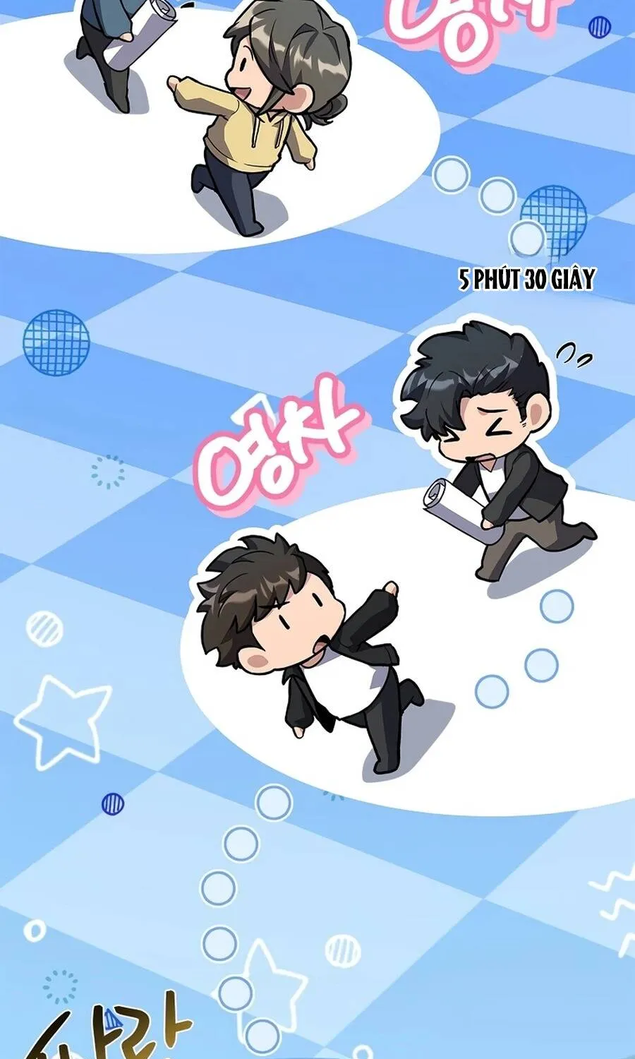 Một Mình Ta Sở Hữu Triệu Hồi Thú Cấp Ex Chap 9 - Next Chap 10