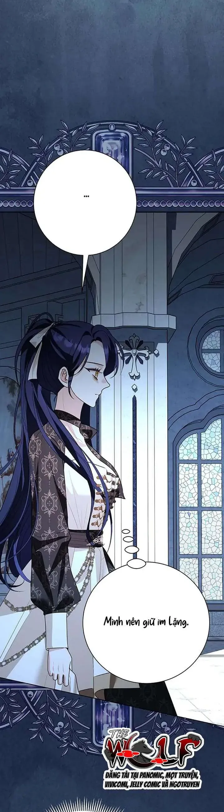 Một Ngày Nọ Bỗng Dưng Cha Xuất Hiện Chap 120 - Next Chap 121