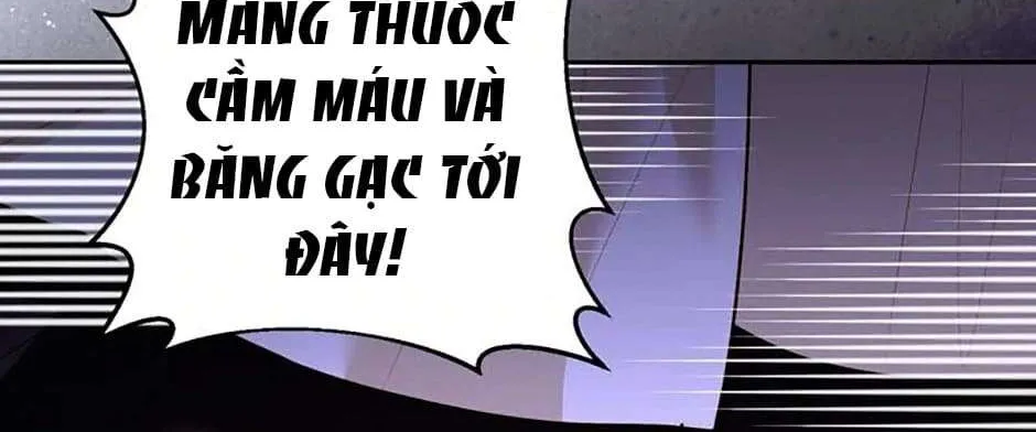 Một Ngày Nọ Bỗng Dưng Cha Xuất Hiện Chap 126 - Next Chap 127