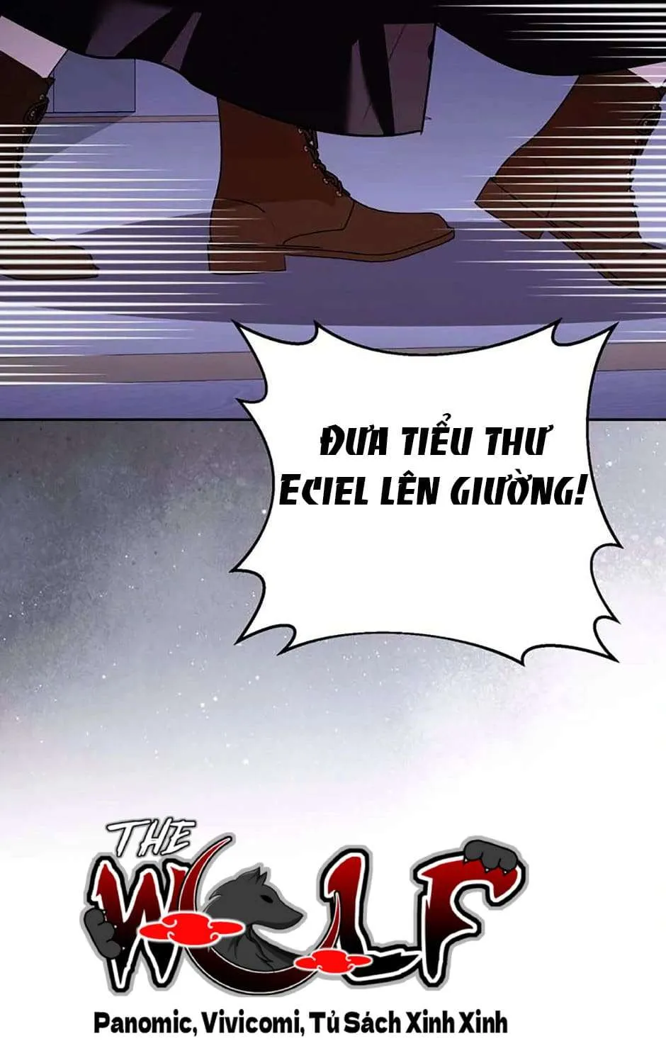 Một Ngày Nọ Bỗng Dưng Cha Xuất Hiện Chap 126 - Next Chap 127