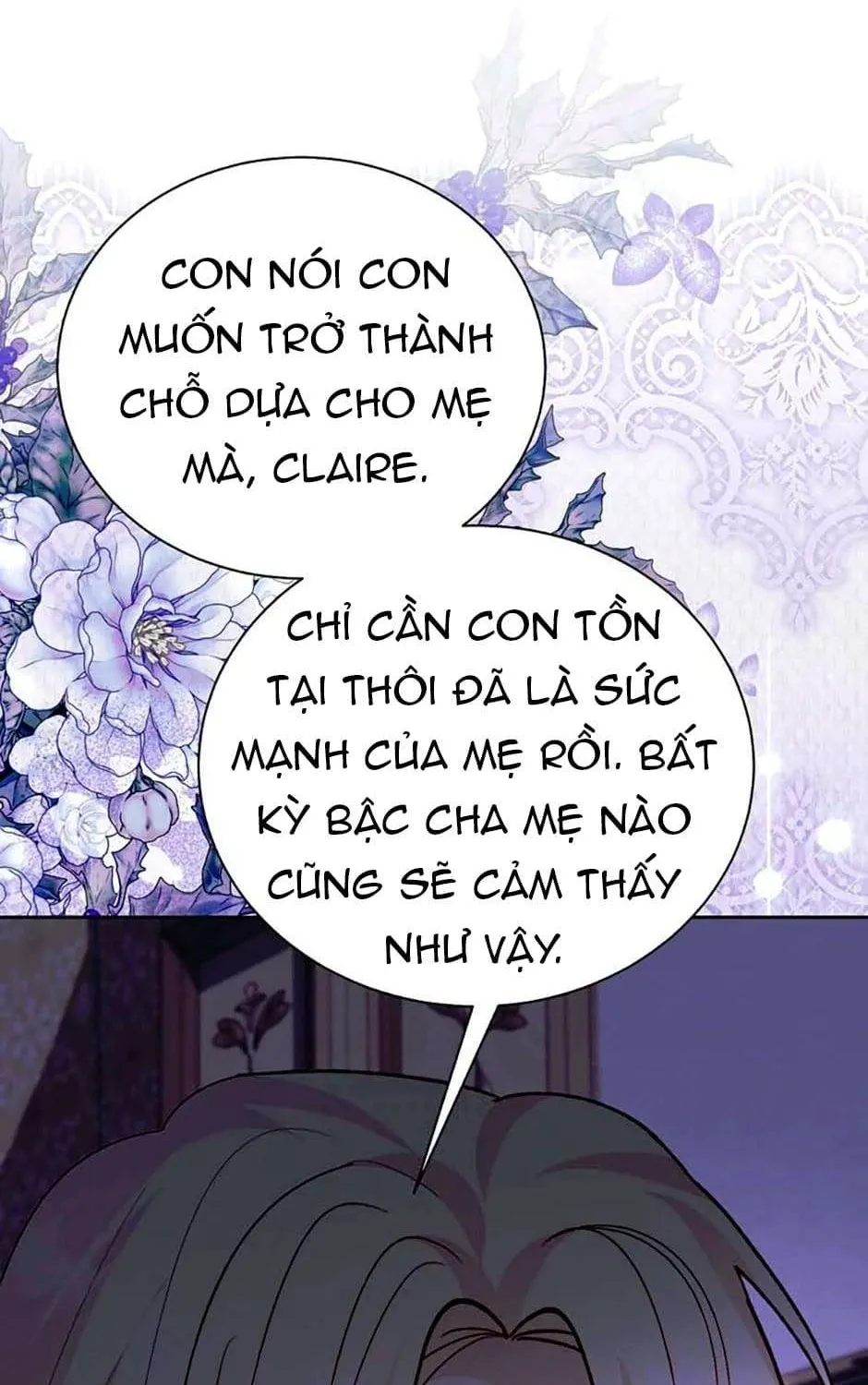 Một Ngày Nọ Bỗng Dưng Cha Xuất Hiện Chap 126 - Next Chap 127