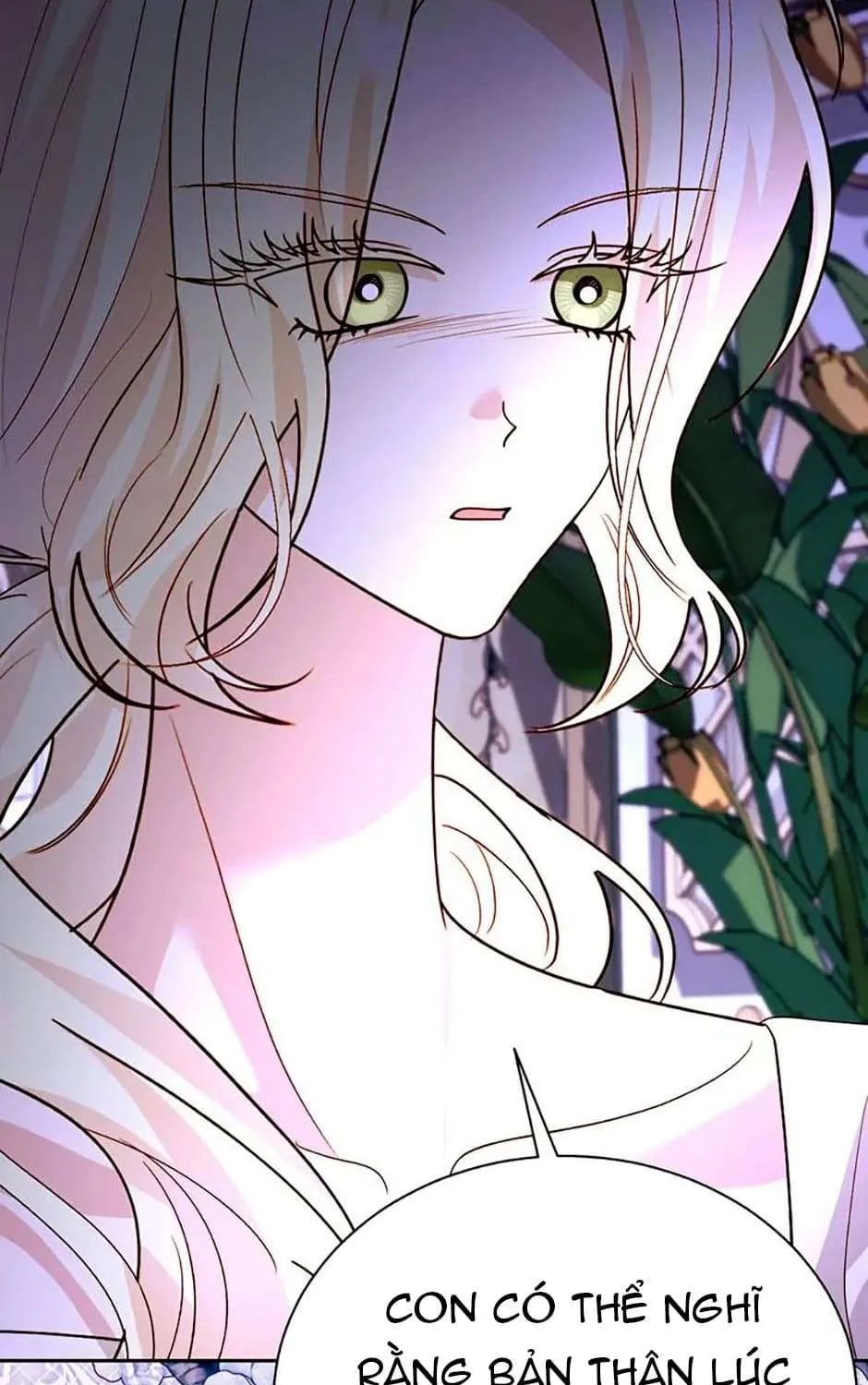 Một Ngày Nọ Bỗng Dưng Cha Xuất Hiện Chap 126 - Next Chap 127