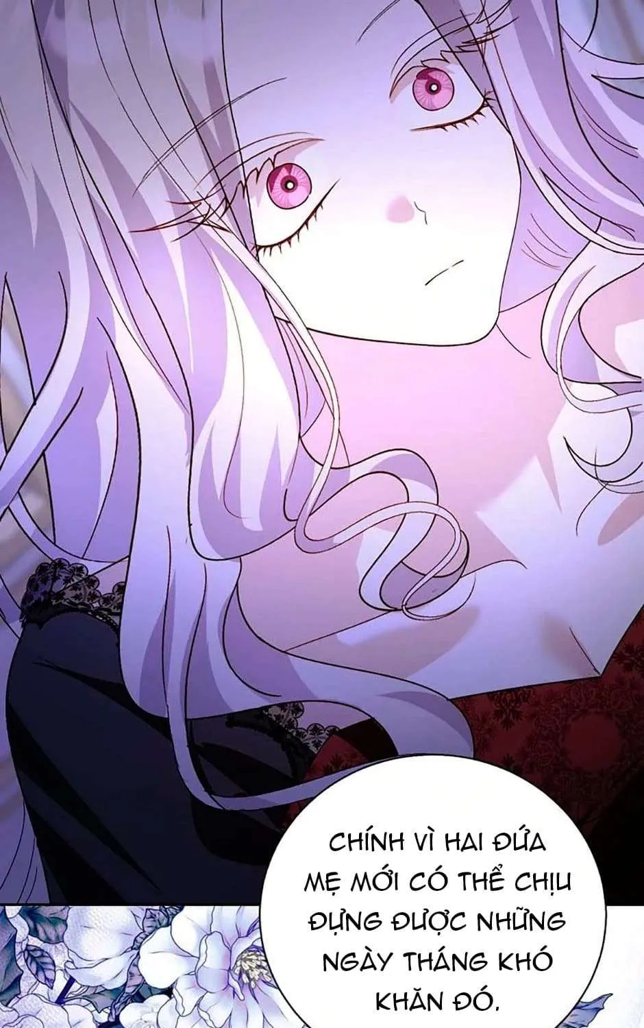 Một Ngày Nọ Bỗng Dưng Cha Xuất Hiện Chap 126 - Next Chap 127