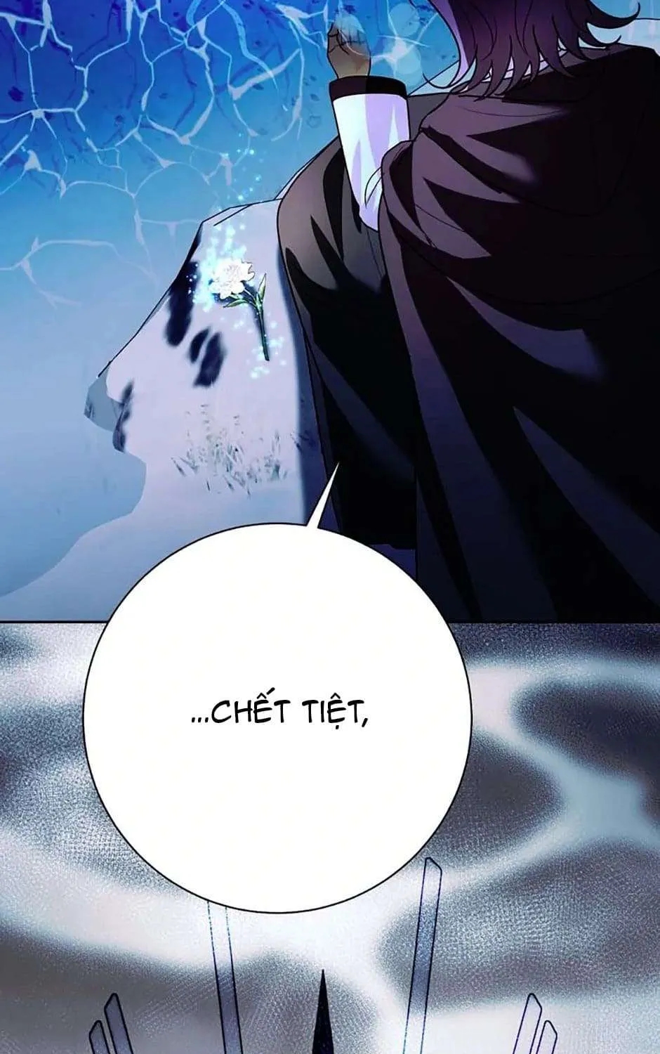 Một Ngày Nọ Bỗng Dưng Cha Xuất Hiện Chap 126 - Next Chap 127