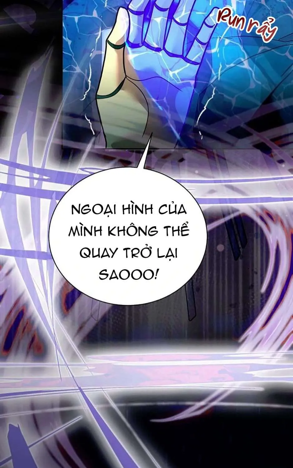 Một Ngày Nọ Bỗng Dưng Cha Xuất Hiện Chap 126 - Next Chap 127