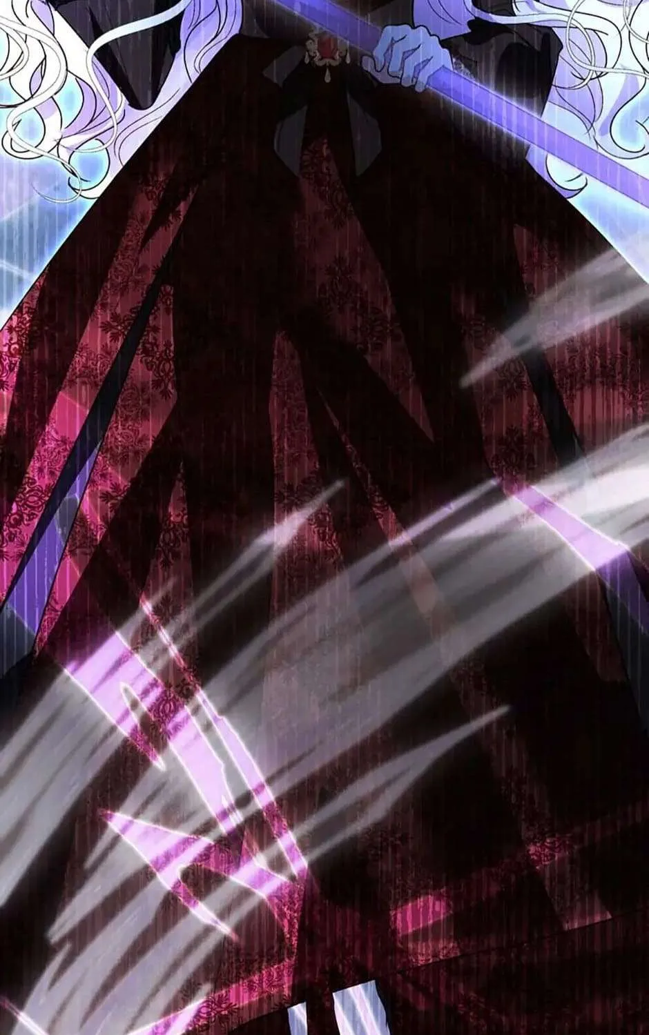 Một Ngày Nọ Bỗng Dưng Cha Xuất Hiện Chap 126 - Next Chap 127