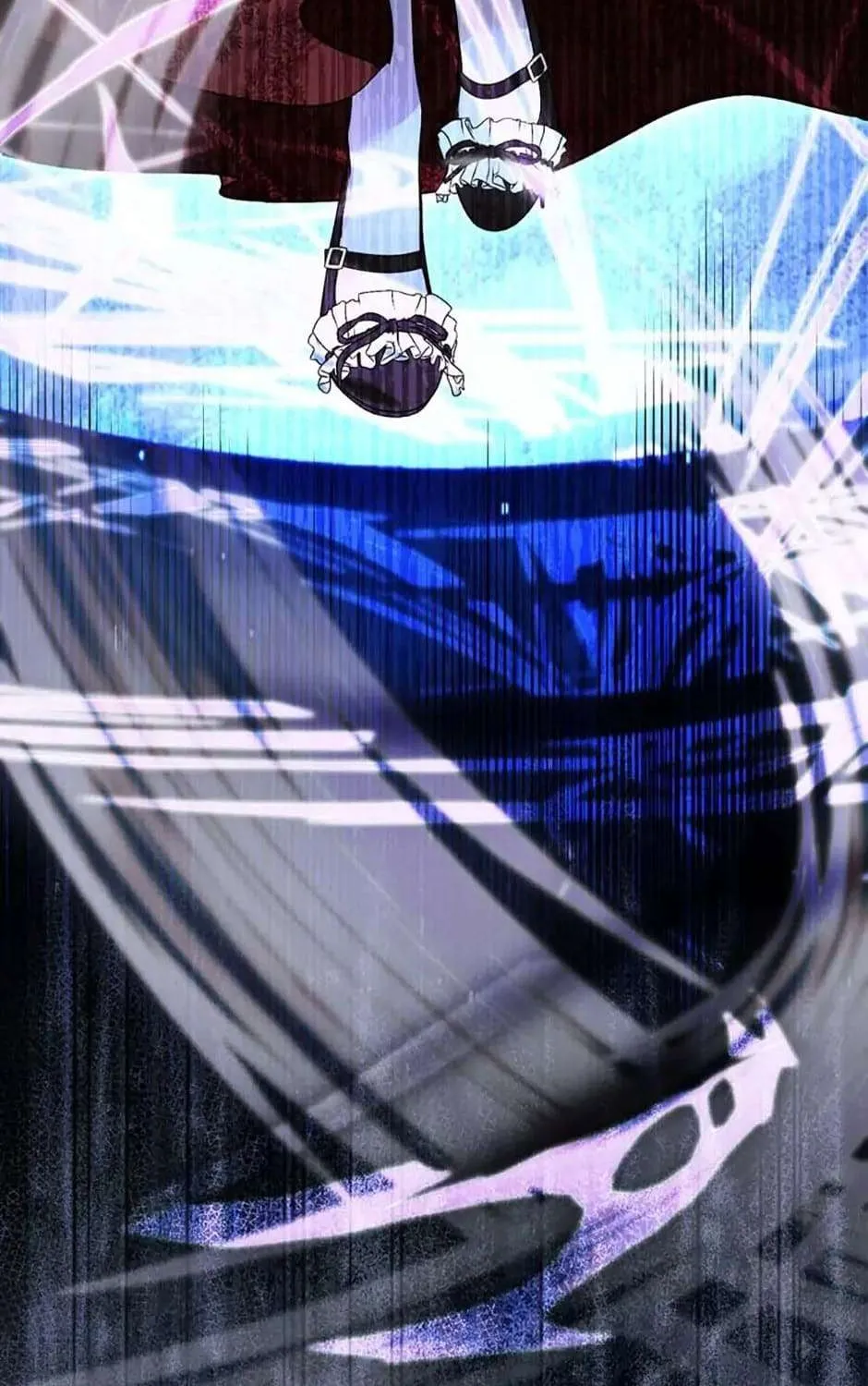 Một Ngày Nọ Bỗng Dưng Cha Xuất Hiện Chap 126 - Next Chap 127