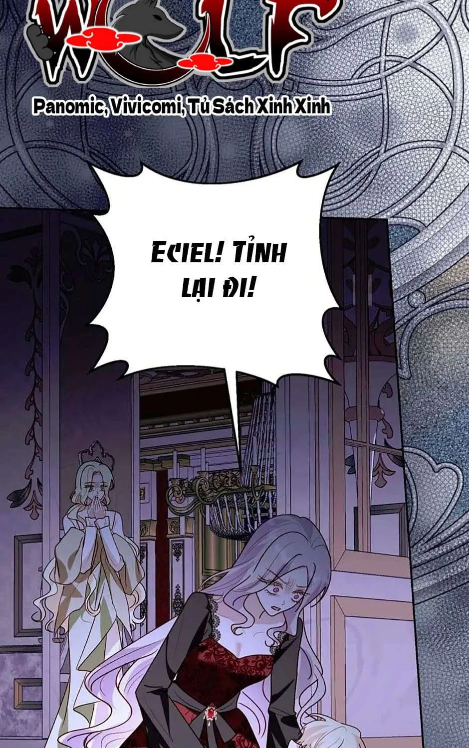 Một Ngày Nọ Bỗng Dưng Cha Xuất Hiện Chap 126 - Next Chap 127