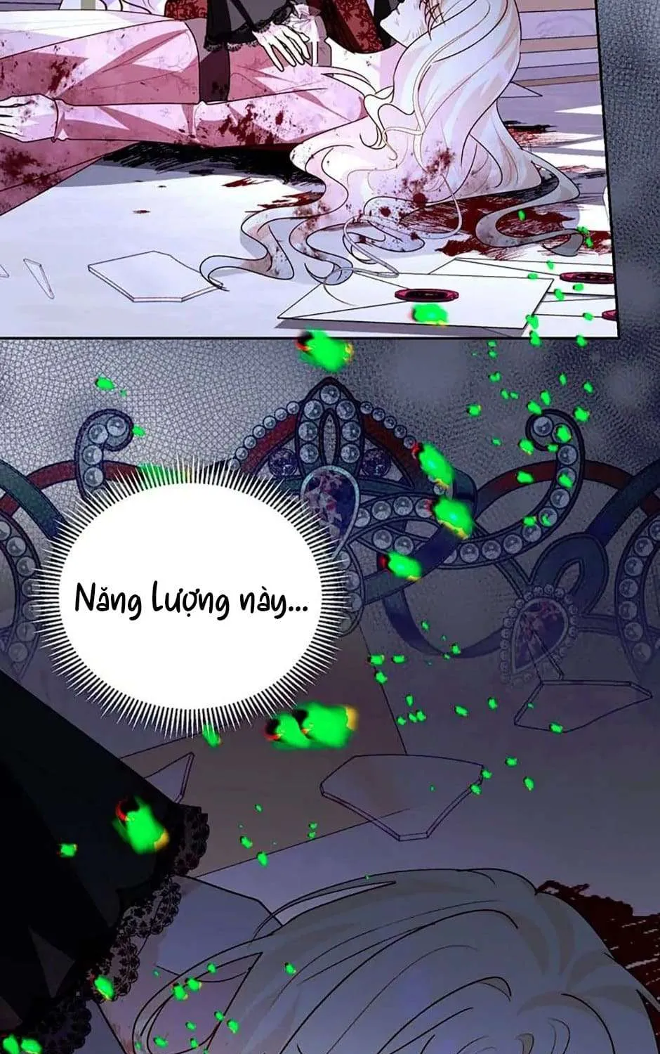 Một Ngày Nọ Bỗng Dưng Cha Xuất Hiện Chap 126 - Next Chap 127