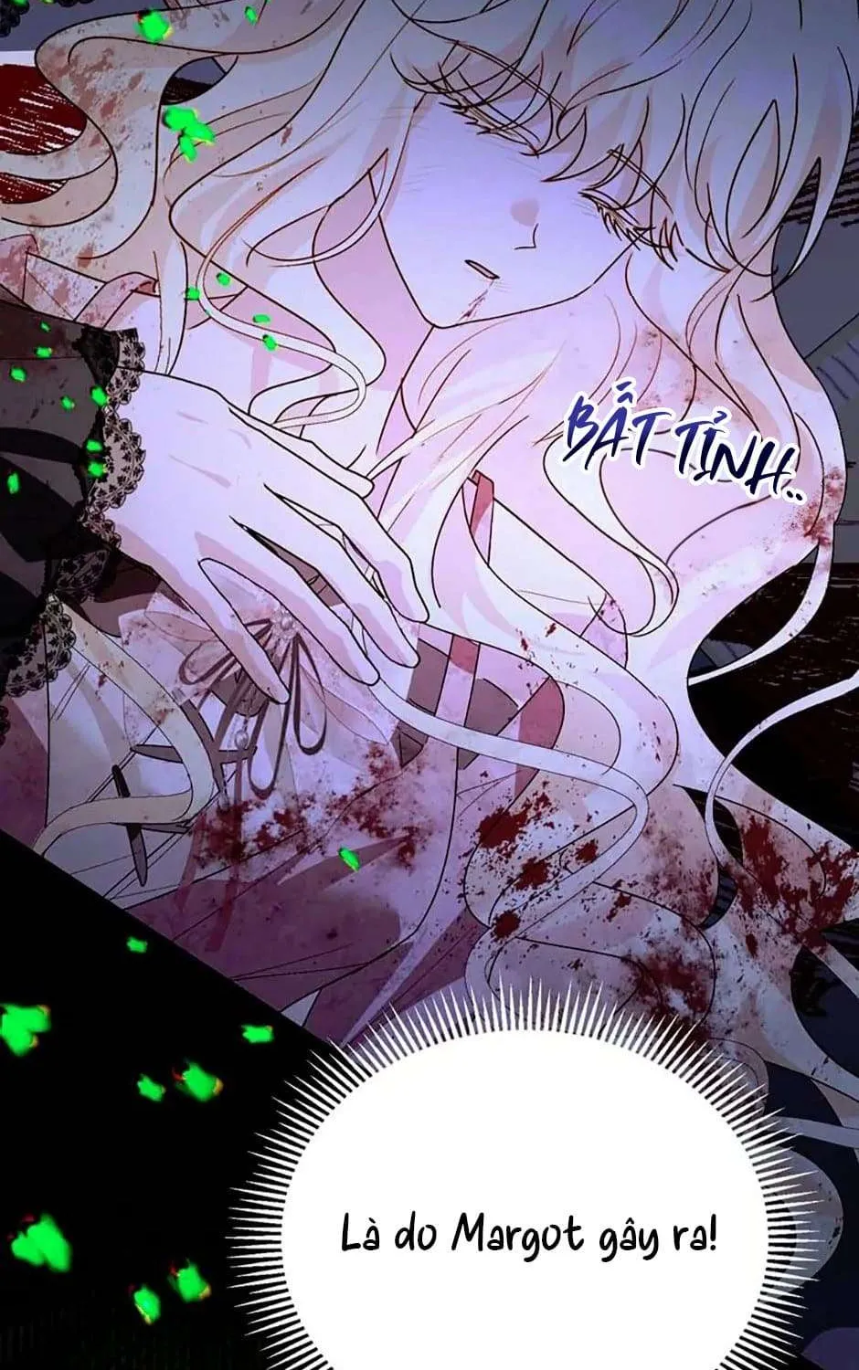 Một Ngày Nọ Bỗng Dưng Cha Xuất Hiện Chap 126 - Next Chap 127