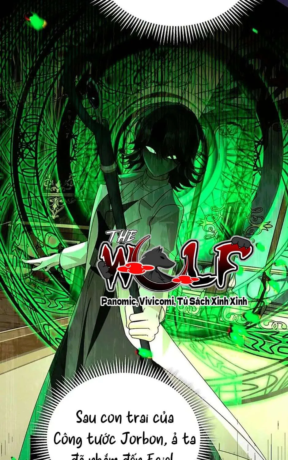 Một Ngày Nọ Bỗng Dưng Cha Xuất Hiện Chap 126 - Next Chap 127