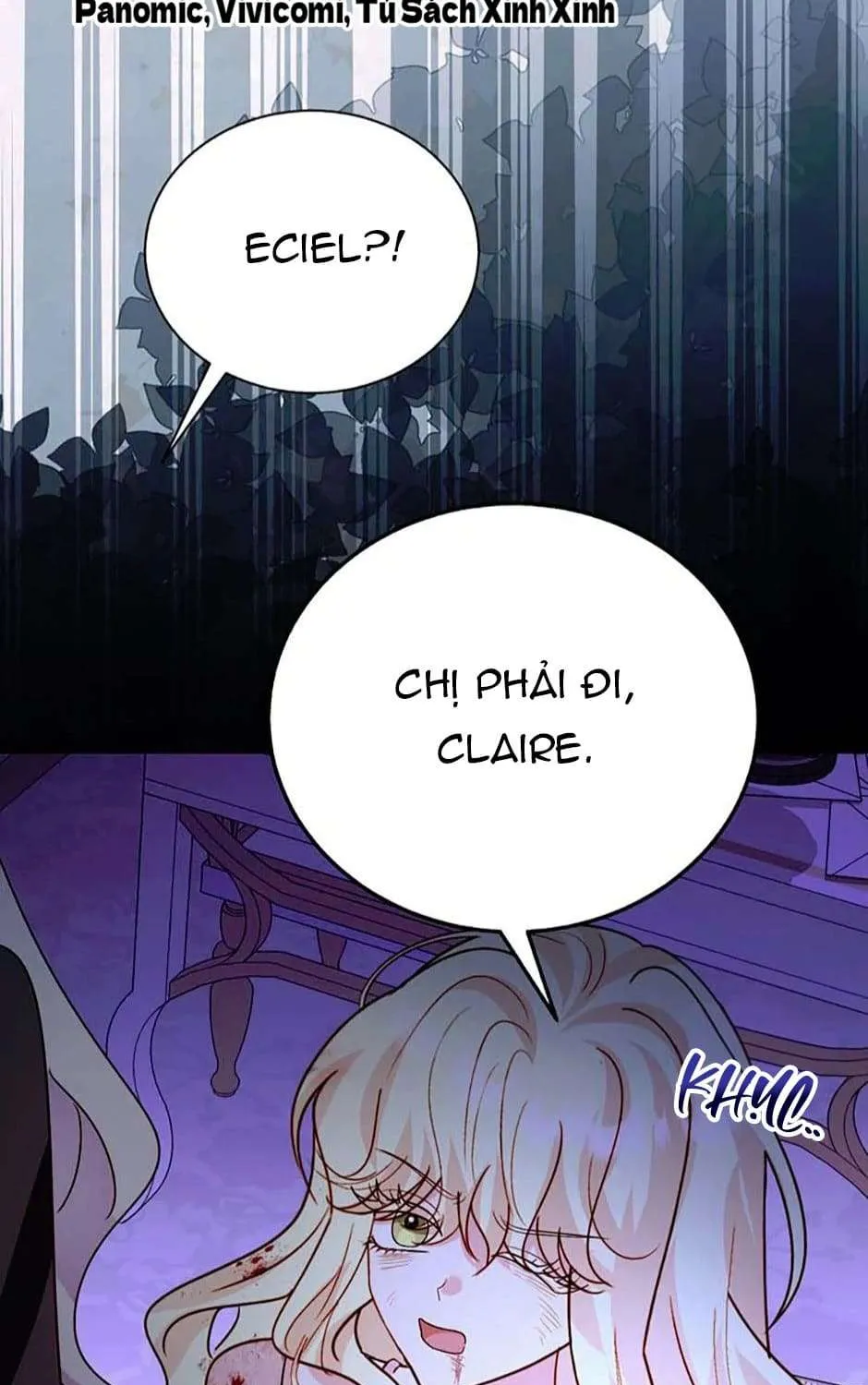 Một Ngày Nọ Bỗng Dưng Cha Xuất Hiện Chap 126 - Next Chap 127