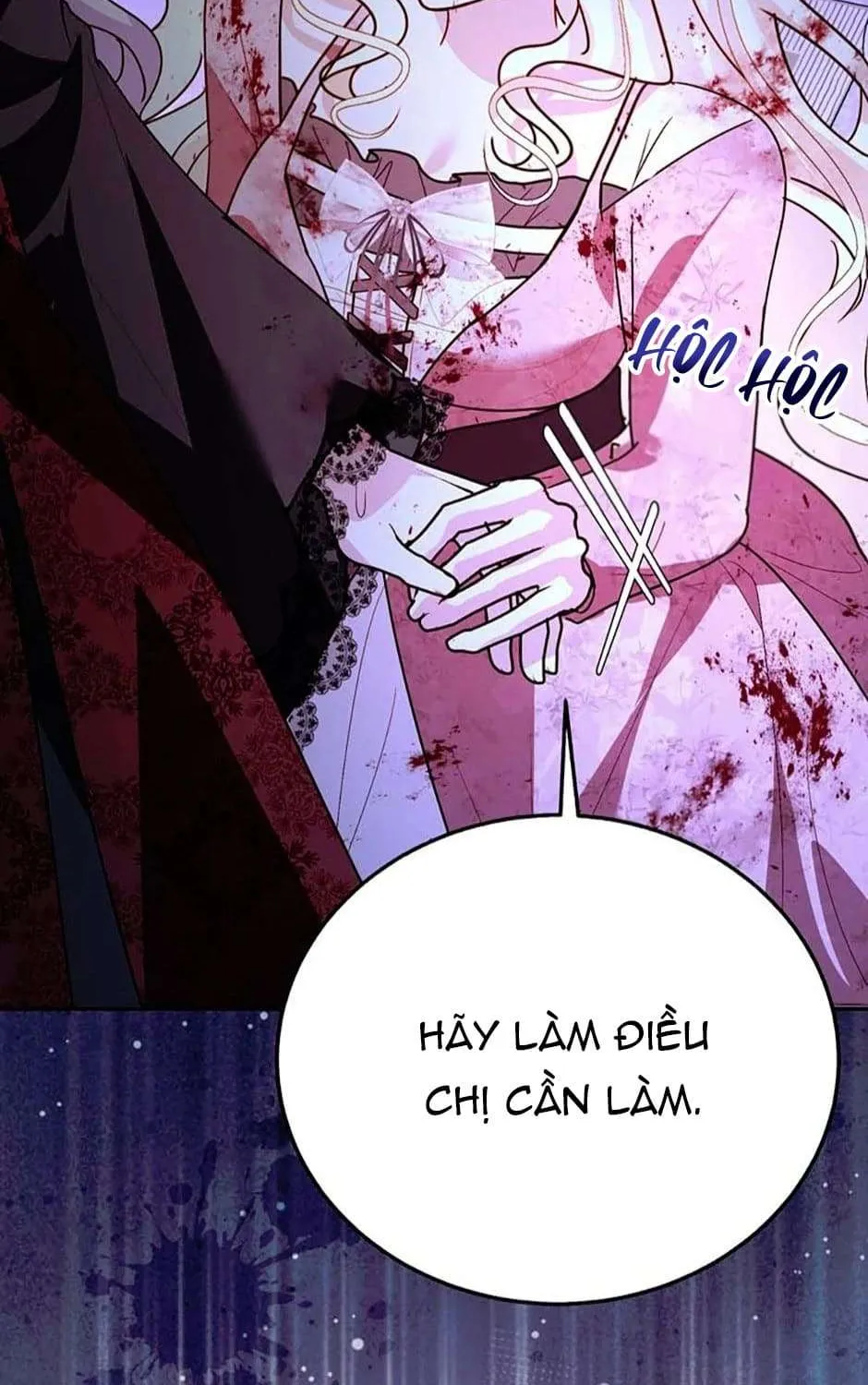 Một Ngày Nọ Bỗng Dưng Cha Xuất Hiện Chap 126 - Next Chap 127