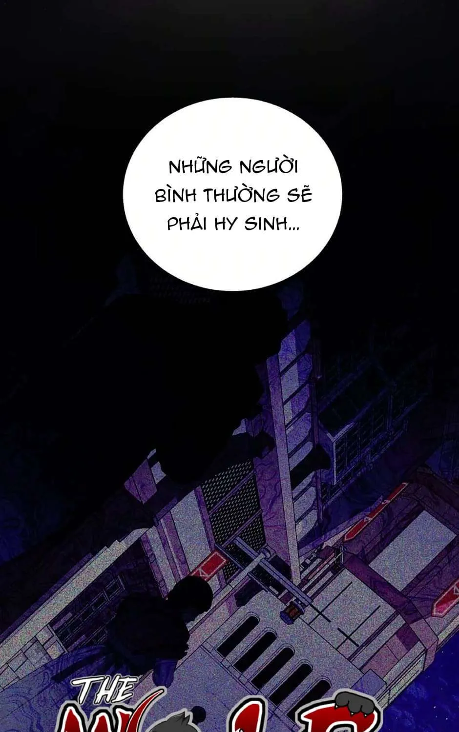 Một Ngày Nọ Bỗng Dưng Cha Xuất Hiện Chap 126 - Next Chap 127