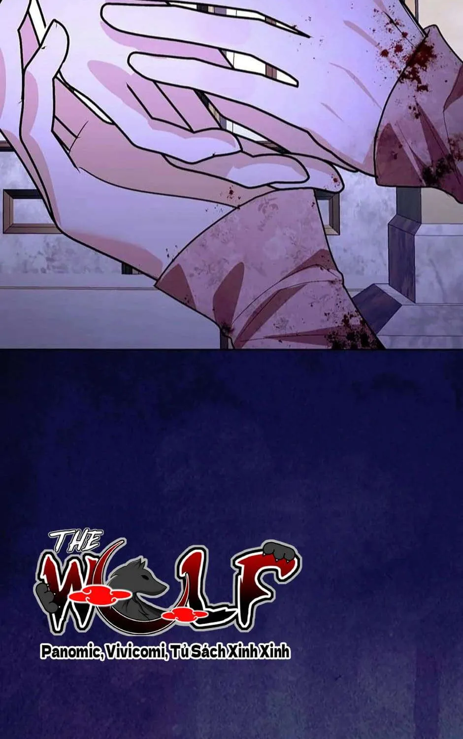 Một Ngày Nọ Bỗng Dưng Cha Xuất Hiện Chap 126 - Next Chap 127