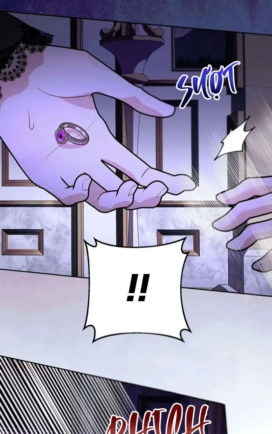 Một Ngày Nọ Bỗng Dưng Cha Xuất Hiện Chap 126 - Next Chap 127