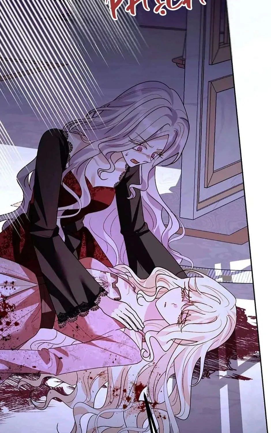 Một Ngày Nọ Bỗng Dưng Cha Xuất Hiện Chap 126 - Next Chap 127