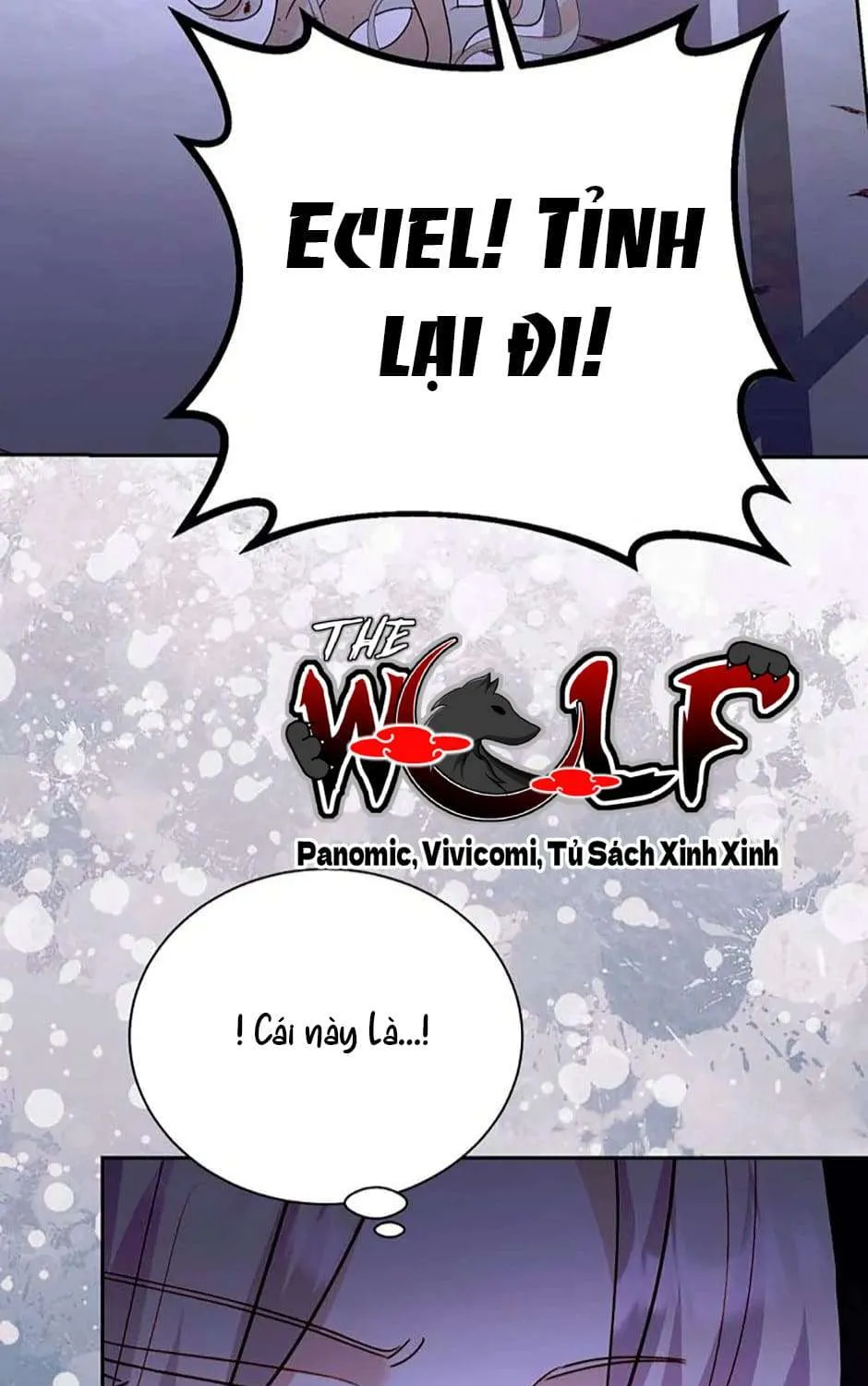 Một Ngày Nọ Bỗng Dưng Cha Xuất Hiện Chap 126 - Next Chap 127