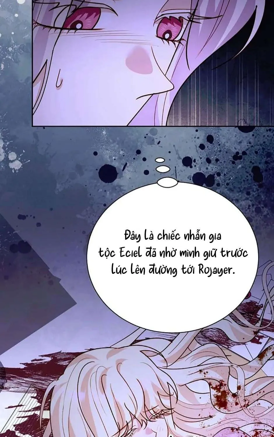 Một Ngày Nọ Bỗng Dưng Cha Xuất Hiện Chap 126 - Next Chap 127